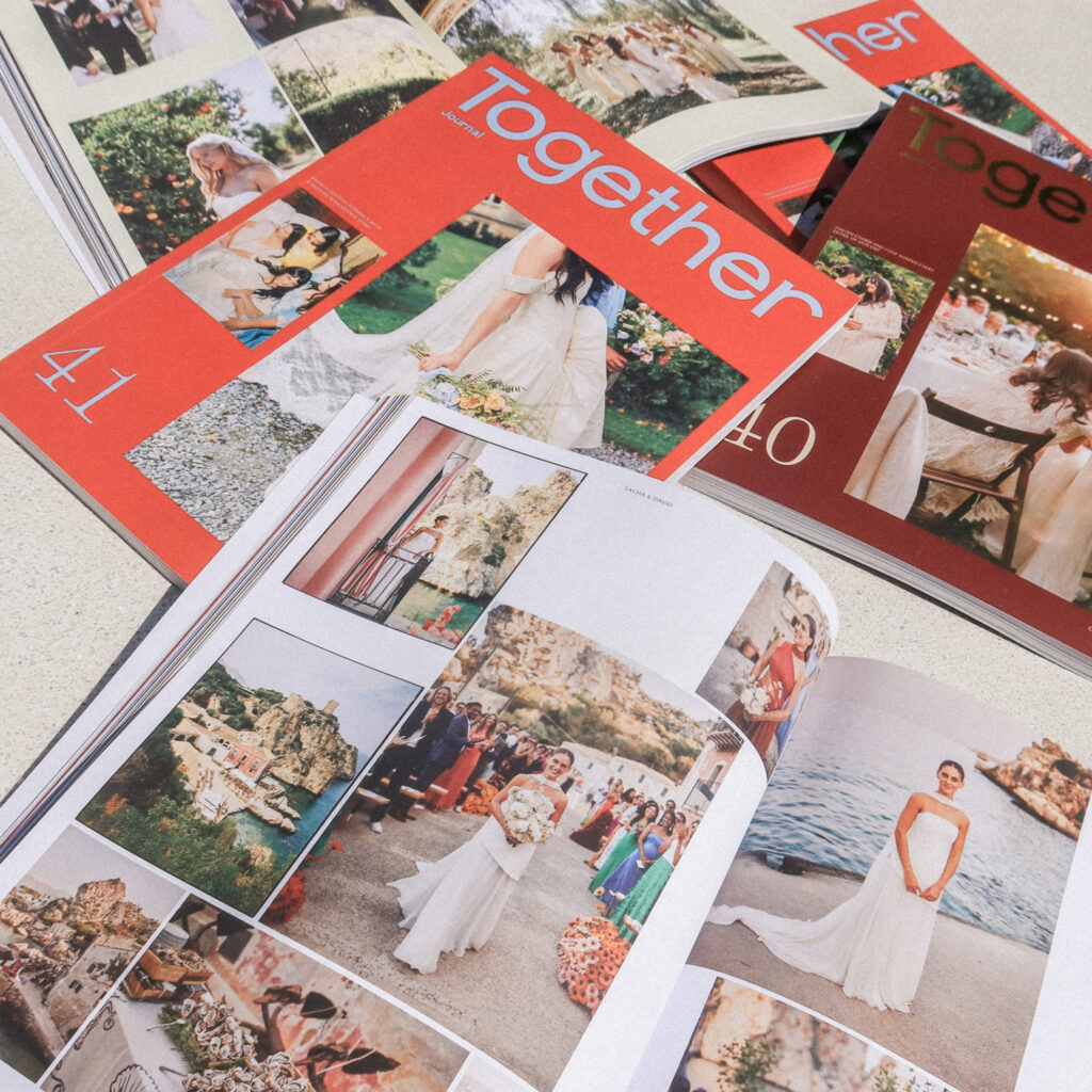 12 Month Print Subscription - New Zealand & Australia Only