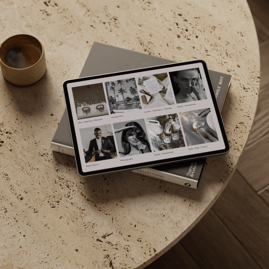 Boutique Online Directory
