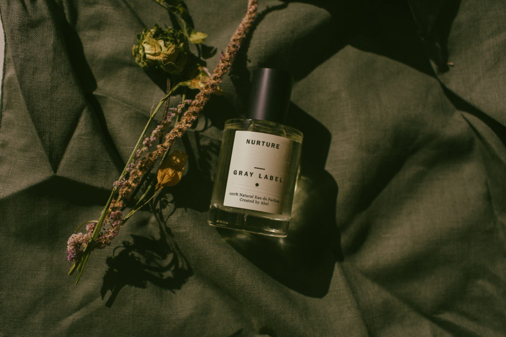 Abel nurture fragrance