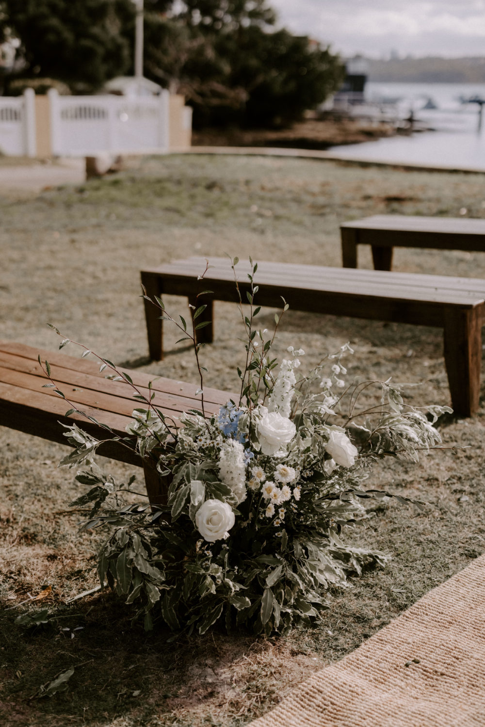 Desiree + David by Janneke Storm Together Journal Weddings