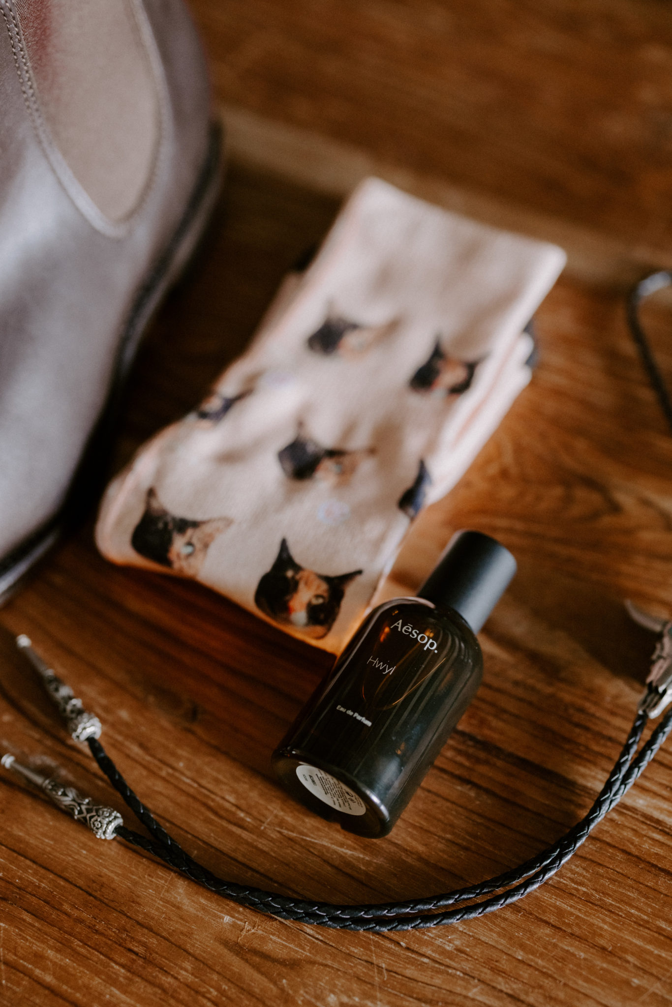 Desiree + David by Janneke Storm Together Journal Weddings