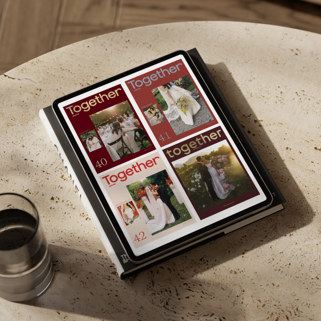 4 Issue Digital Bundle