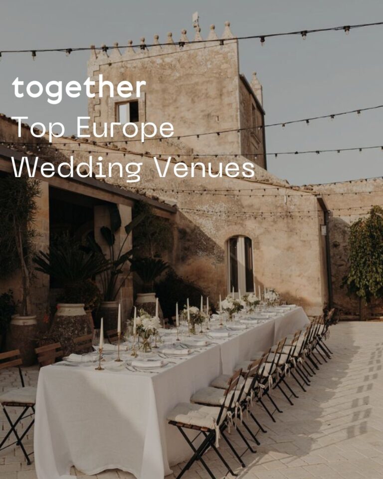 Western Europe Venues Frequently Asked Questions