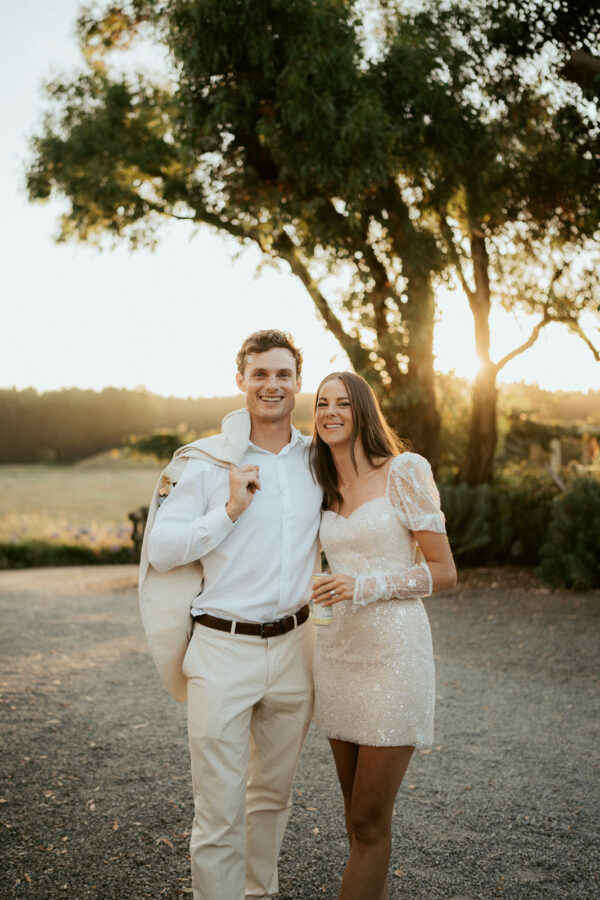 Brittany + Scott by Auburn Photography Together Journal Weddings