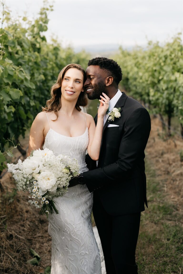 Jessica + Richard by Rick Liston + Co - Together Journal - Weddings