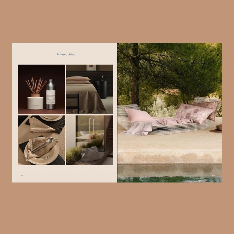 Free Parnell Wedding Quarter Digital Zine