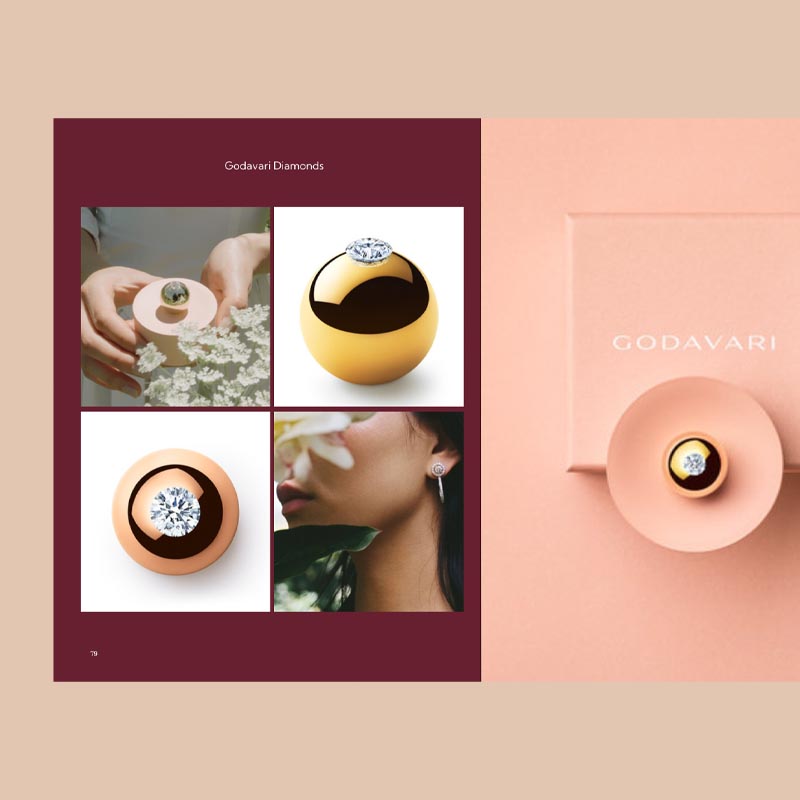 Free Parnell Wedding Quarter Digital Zine
