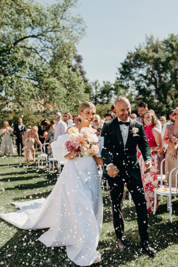Dani + Ash by Haven Still and Moving Images Together Journal Weddings