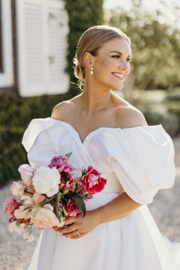 Dani + Ash by Haven Still and Moving Images Together Journal Weddings