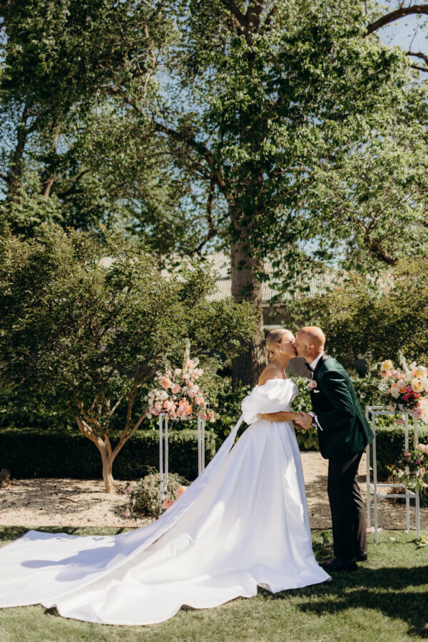 Dani + Ash by Haven Still and Moving Images Together Journal Weddings