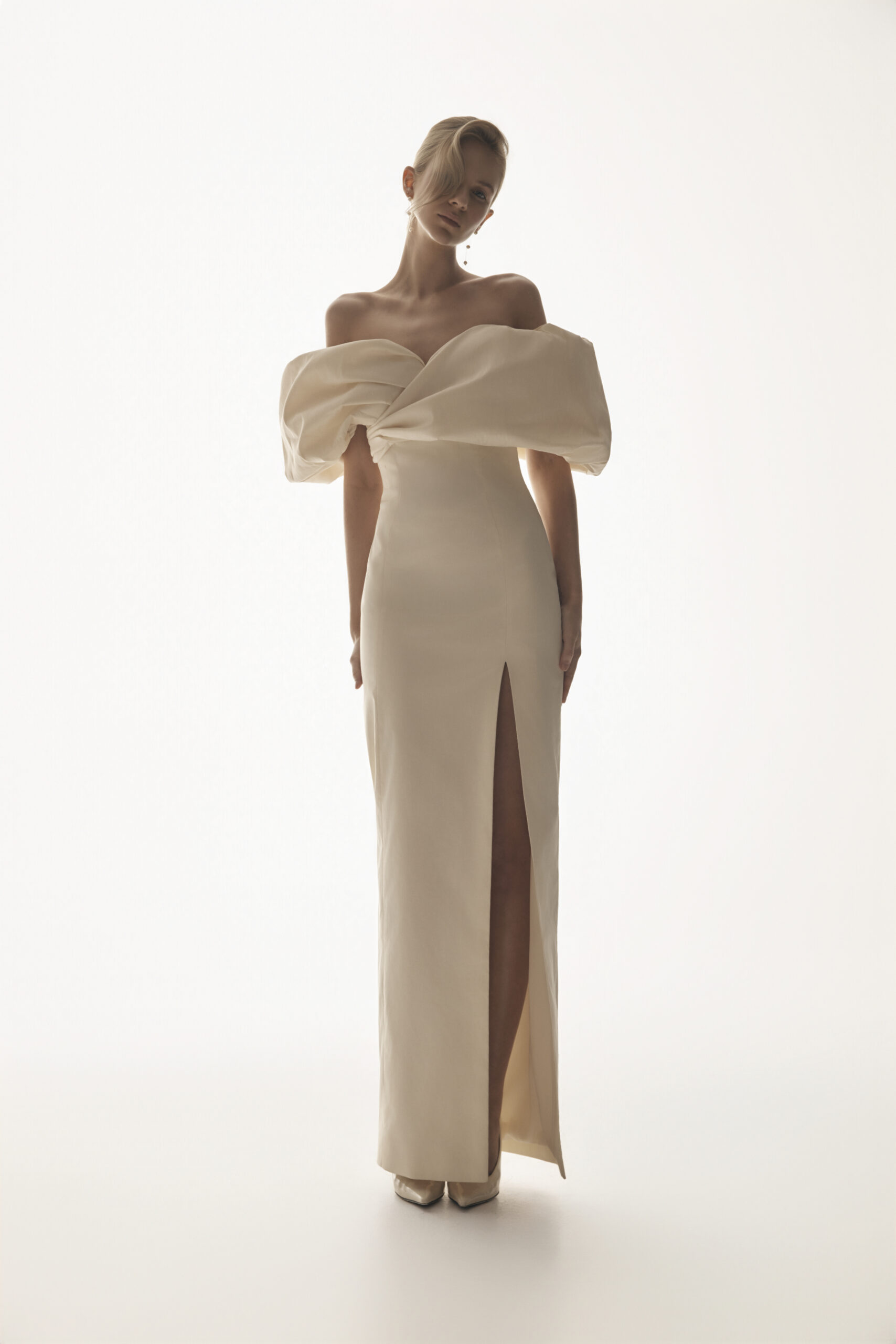 MESHKI Steps into Bridal - Together Journal - Fashion MESHKI Steps into Bridal - Together Journal - Fashion