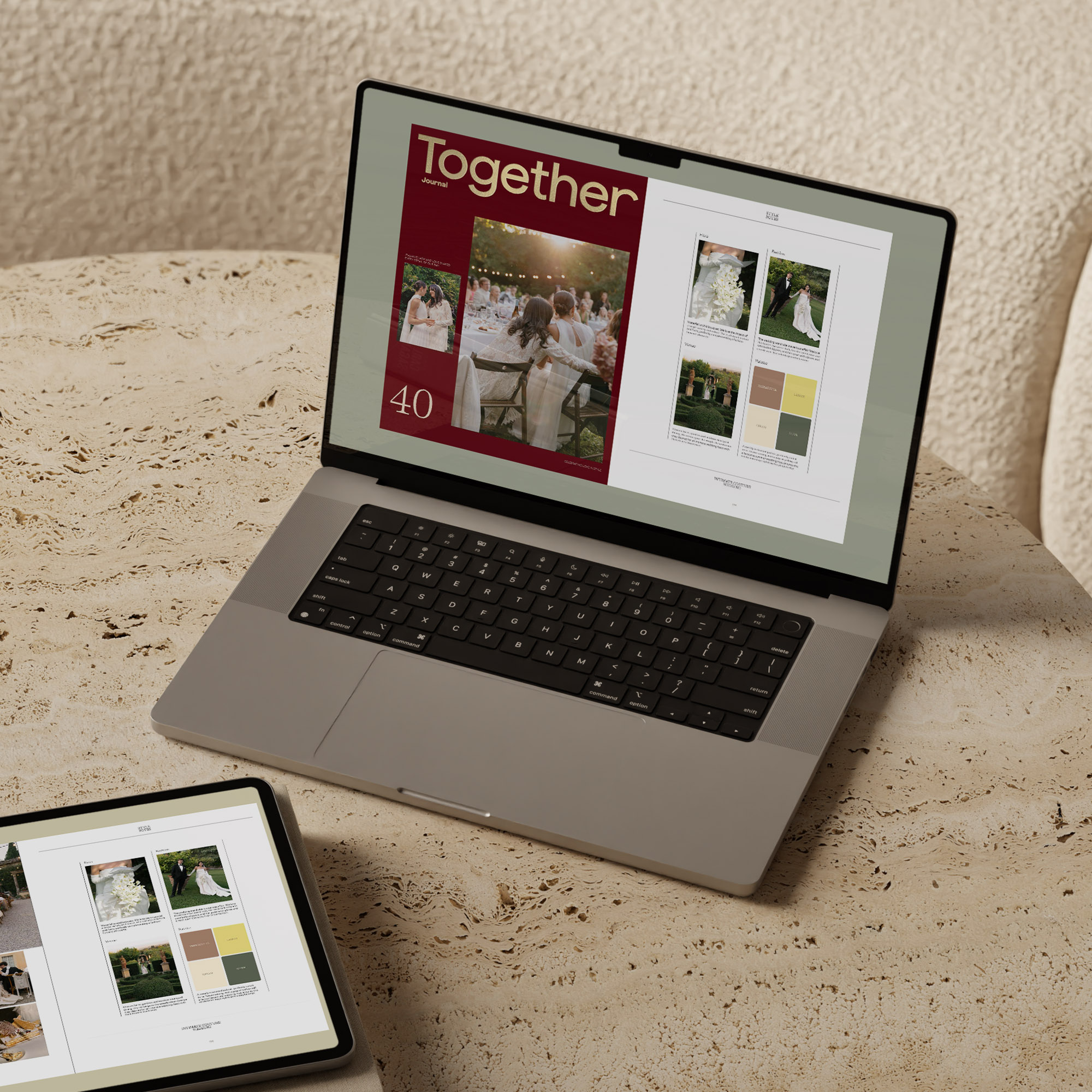 Together Journal #40 Digital
