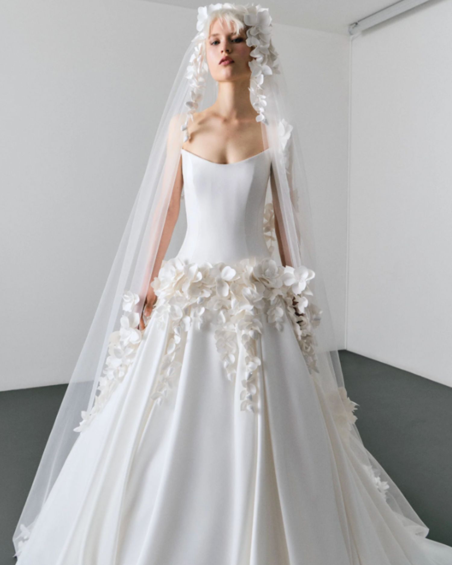 Viktor & Rolf Mariage FW2026 - Together Journal - Fashion