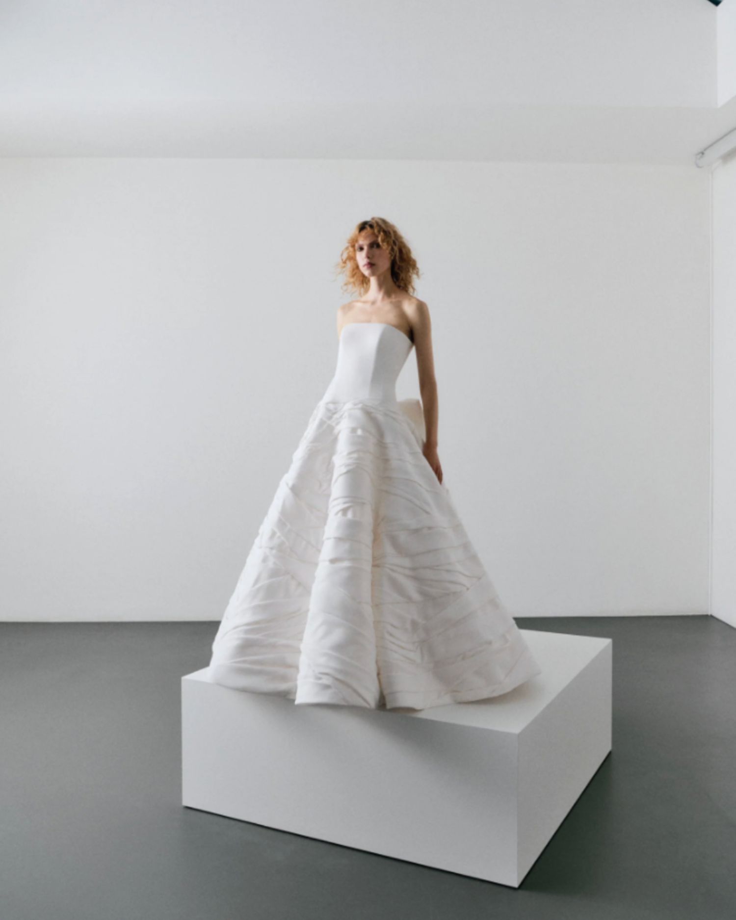 Viktor & Rolf Mariage FW2026 - Together Journal - Fashion