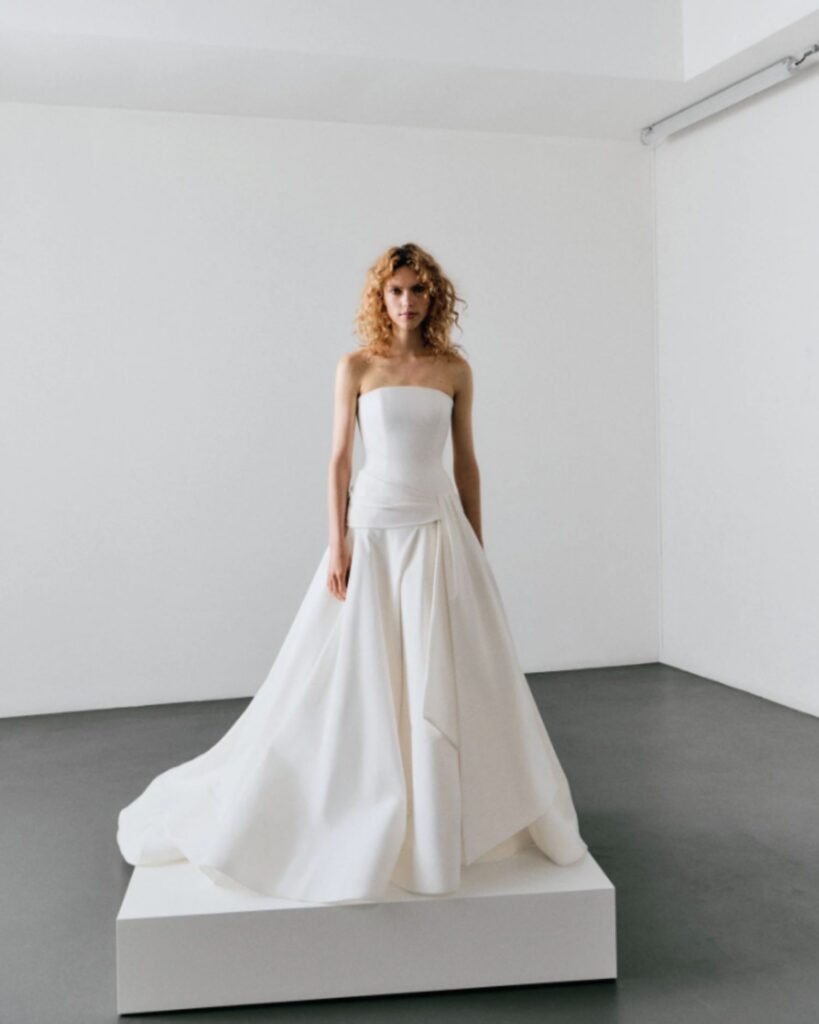 Viktor & Rolf Mariage FW2026 - Together Journal - Fashion