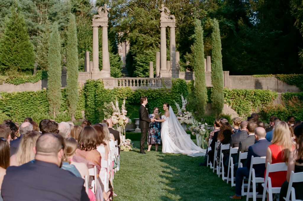Tora + Dean by Parker's Pictures - Together Journal - Weddings