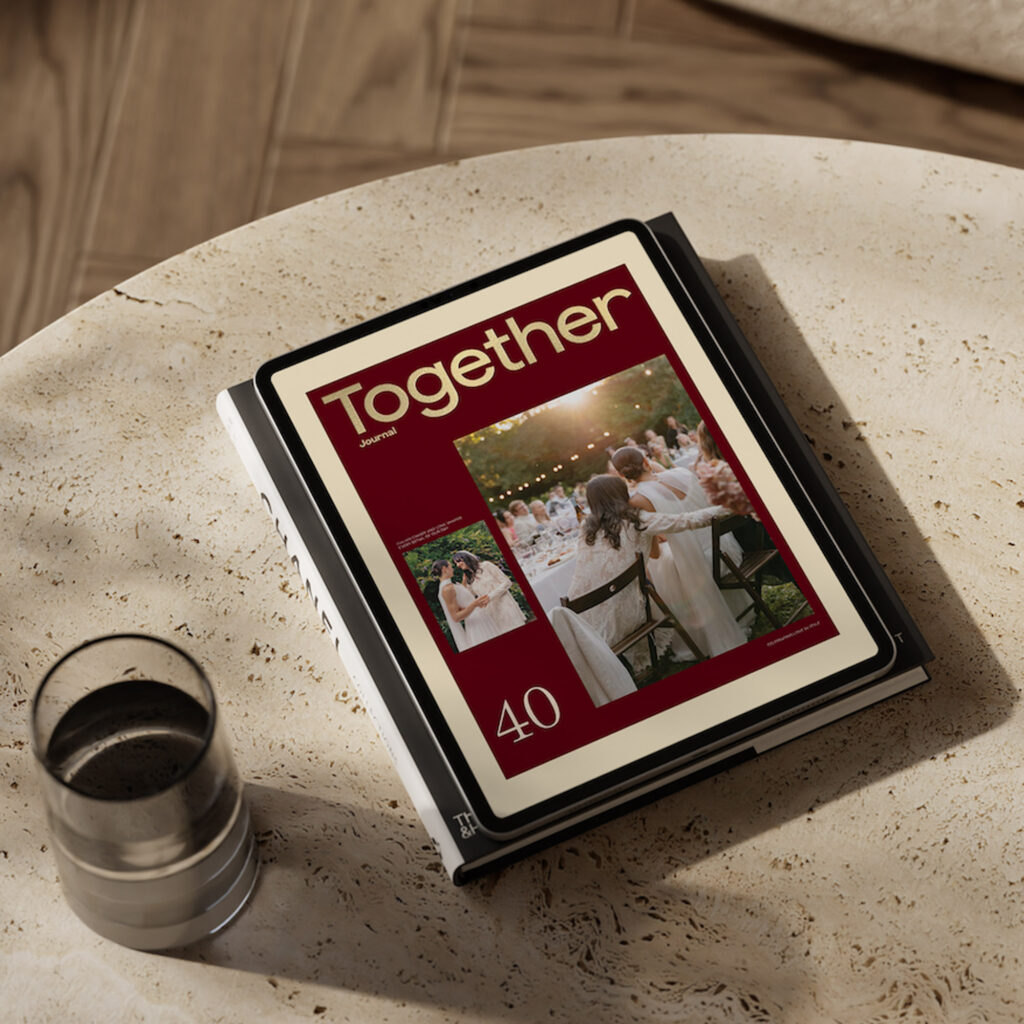 Together Journal #40 Digital