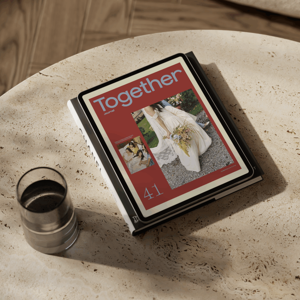 Together Journal #41 Digital