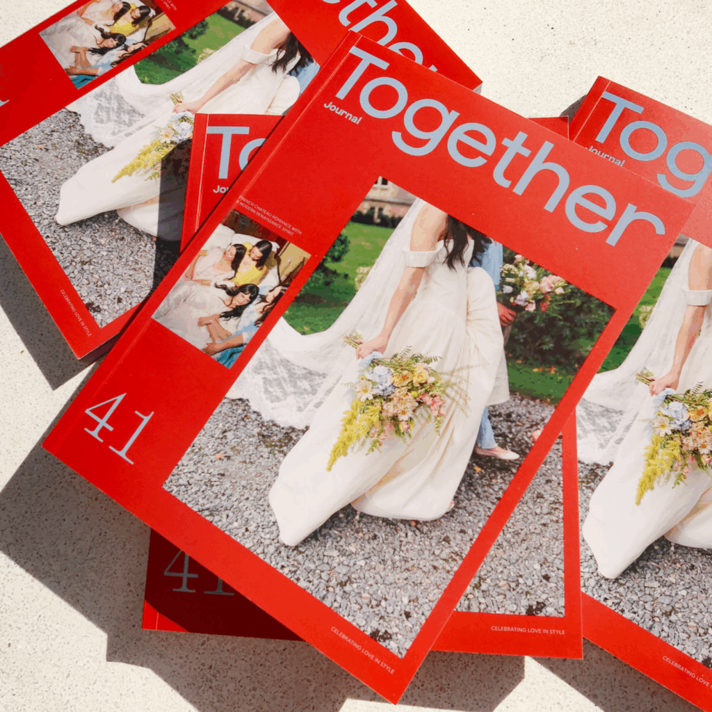 Together Journal #41 Print
