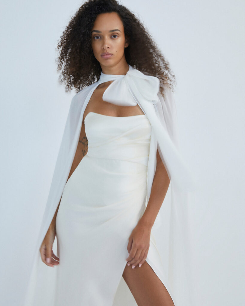 Shona Joy SS26 Bridal - Together Journal - Fashion