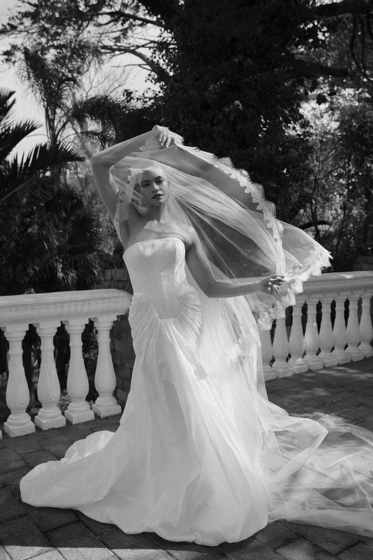 Skye Carter Wedding Vanguard - Together Journal - Photography