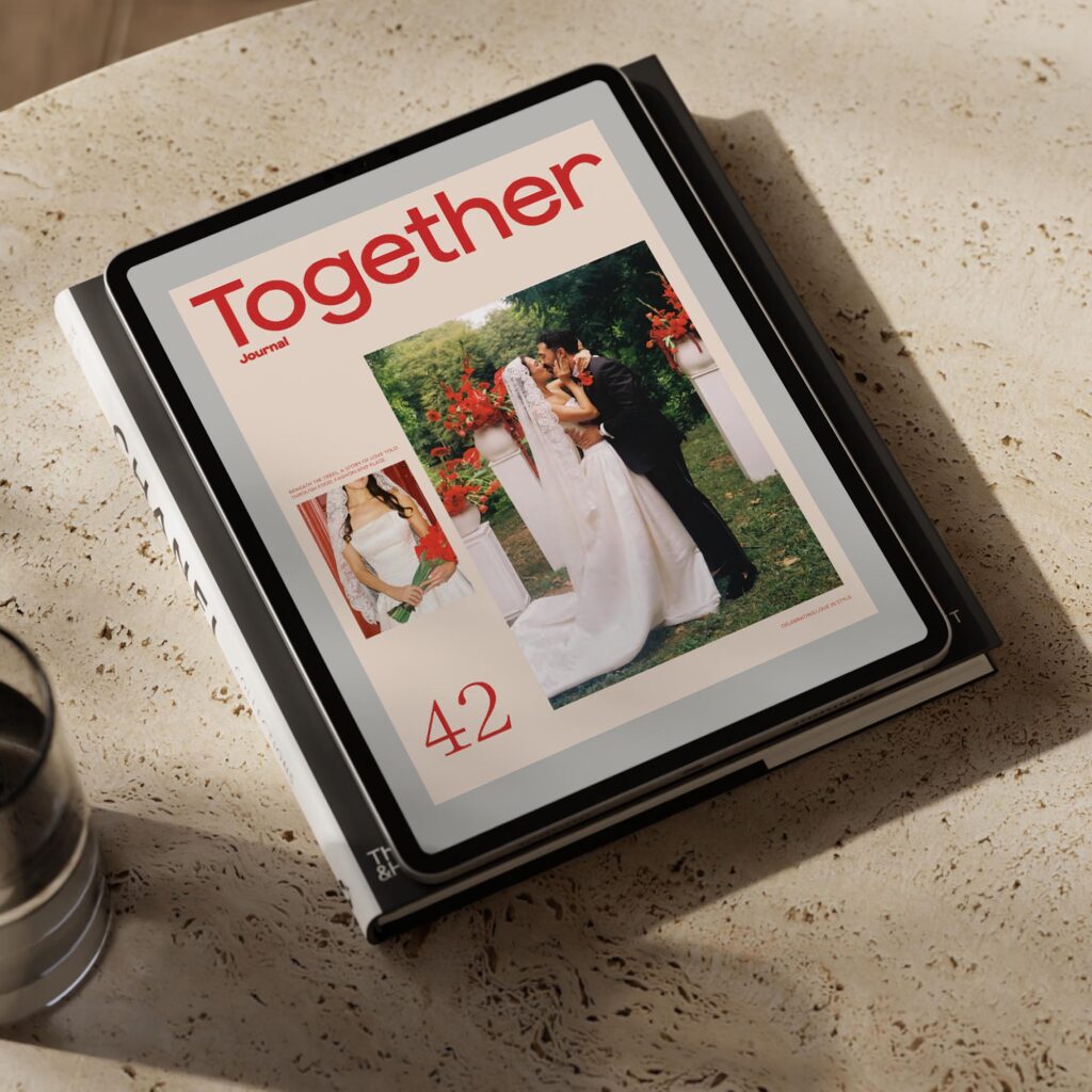 Together Journal #42 Digital