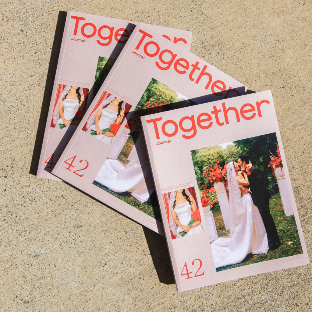 Together Journal #42 Print
