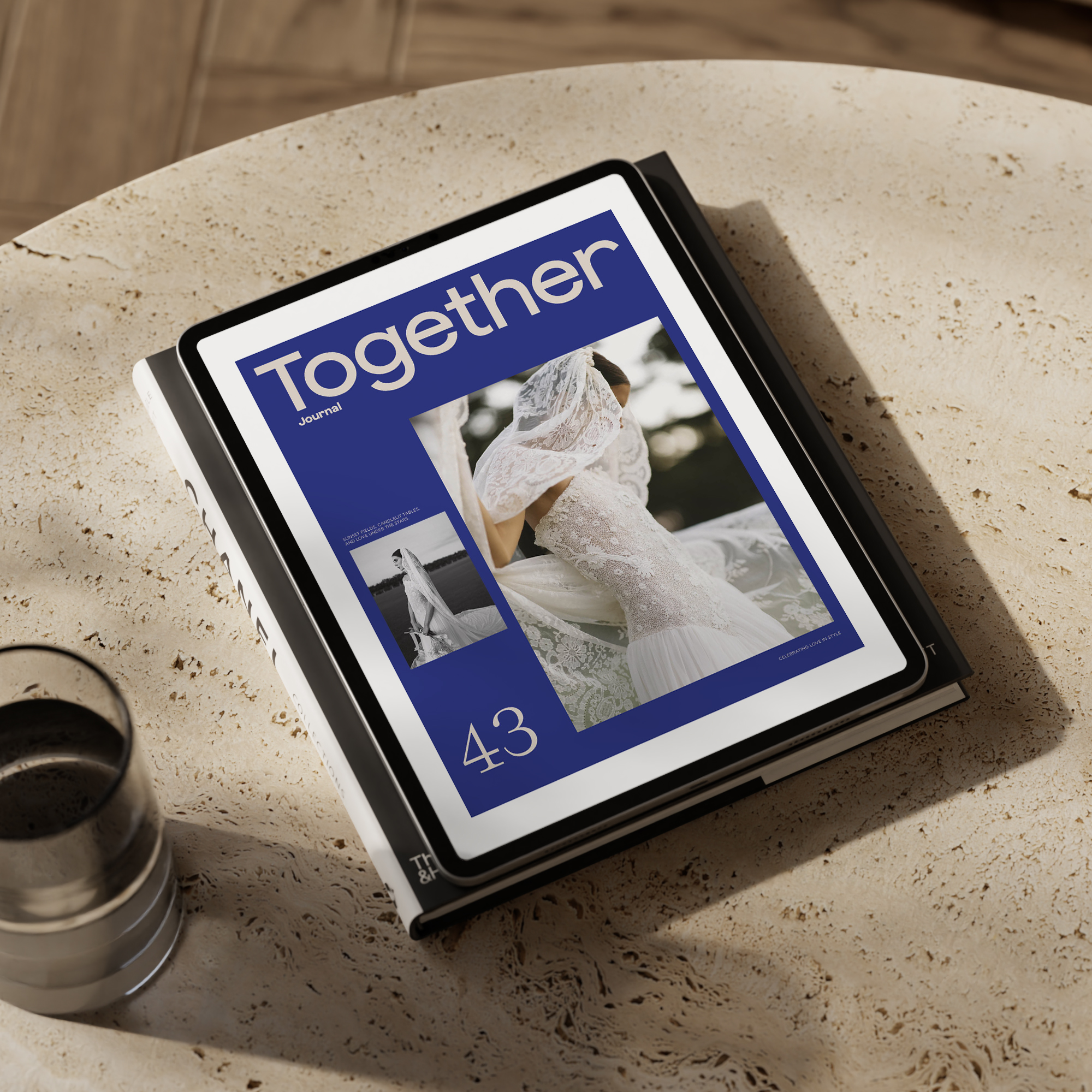 Together Journal #43 Digital