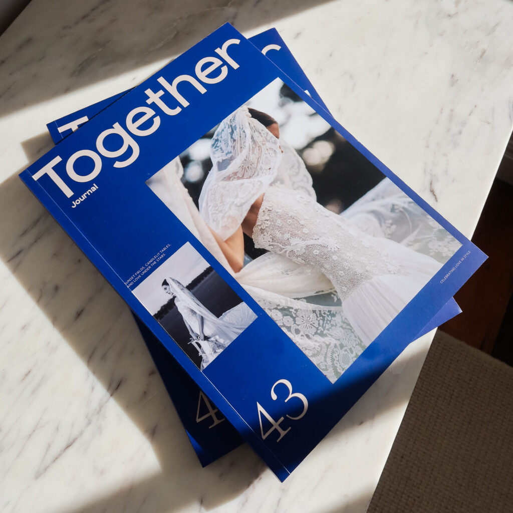 Together Journal #43 Print