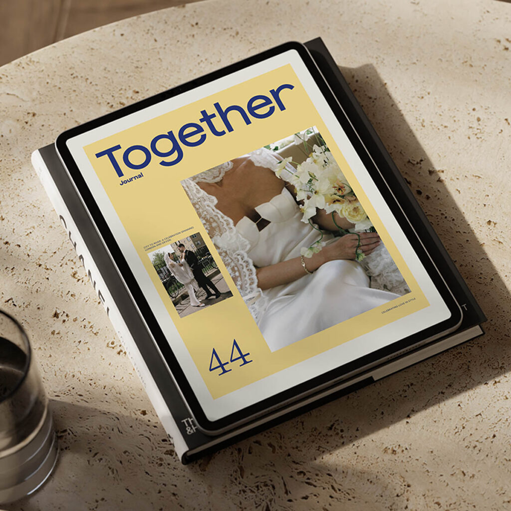 Together Journal #44 Digital