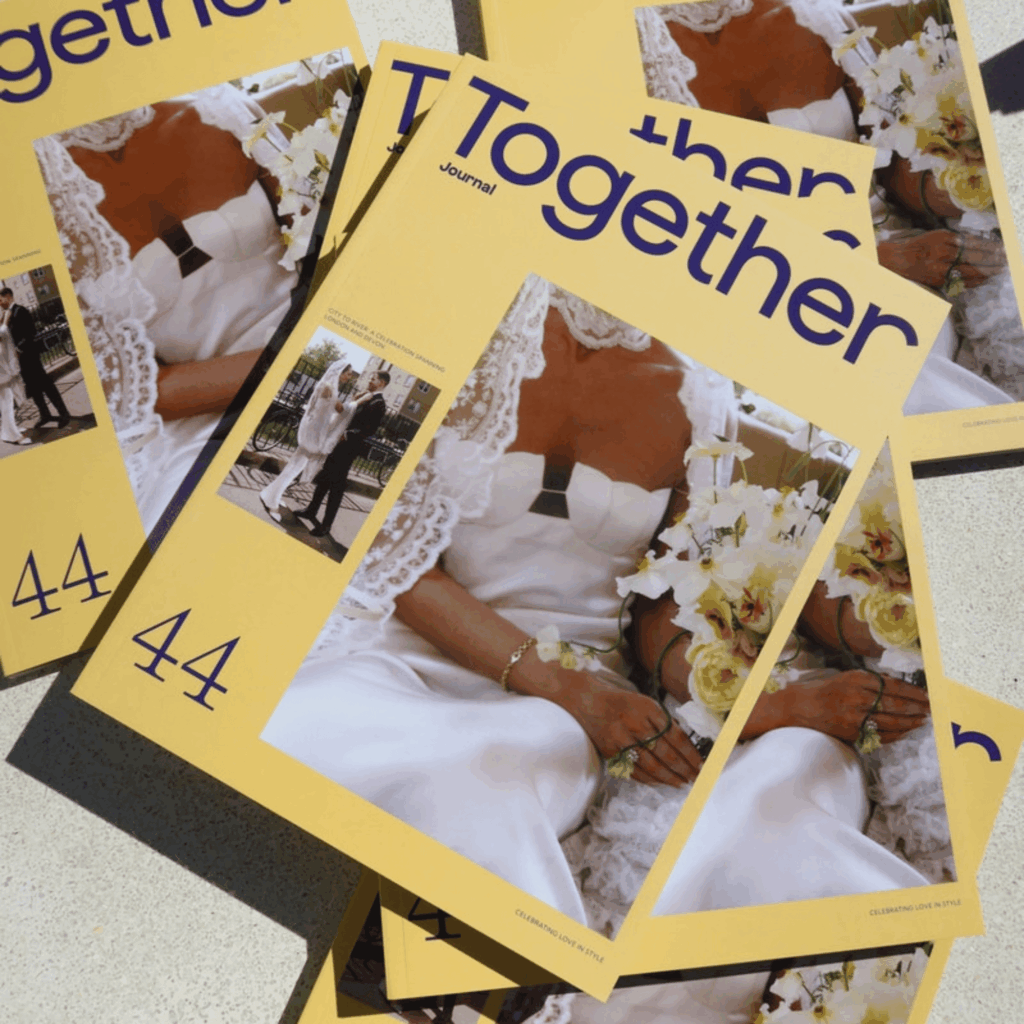 Together Journal #44 Print